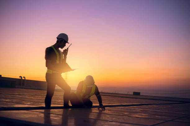 Best Best Roofing Contractors  in Sterling City, TX