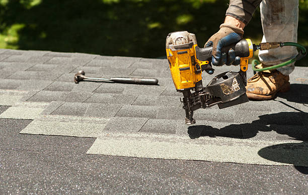 Best Slate Roofing Contractor  in Sterling City, TX