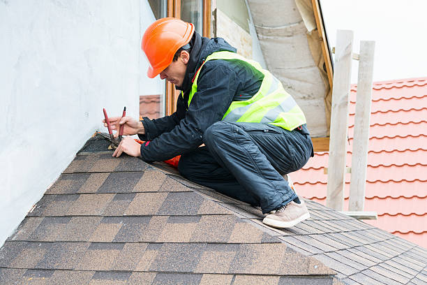 Best Roof Leak Repair  in Sterling City, TX