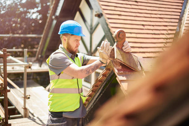 Quick and Trustworthy Emergency Roof Repair Services in Sterling City, TX