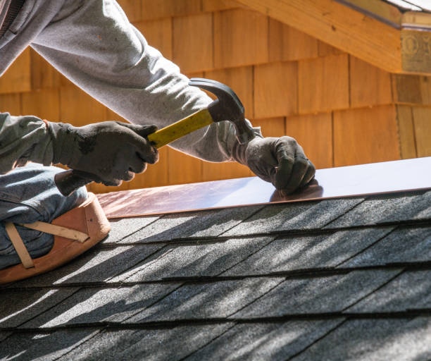 Best Gutter Installation and Roofing  in Sterling City, TX